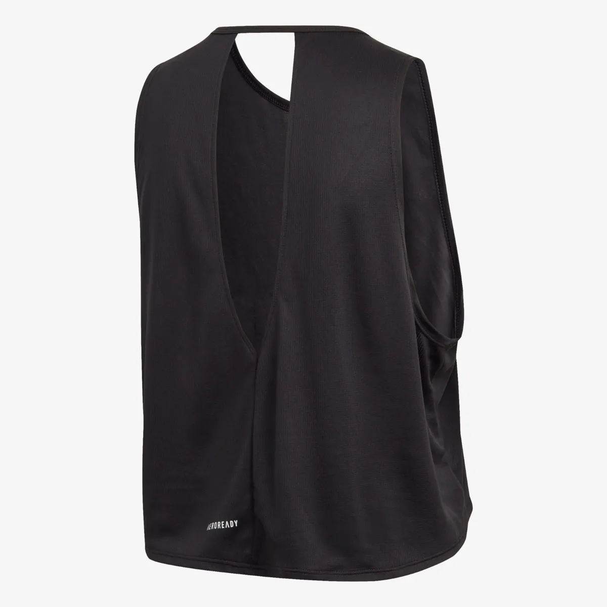 adidas Majica FAST GFX crop