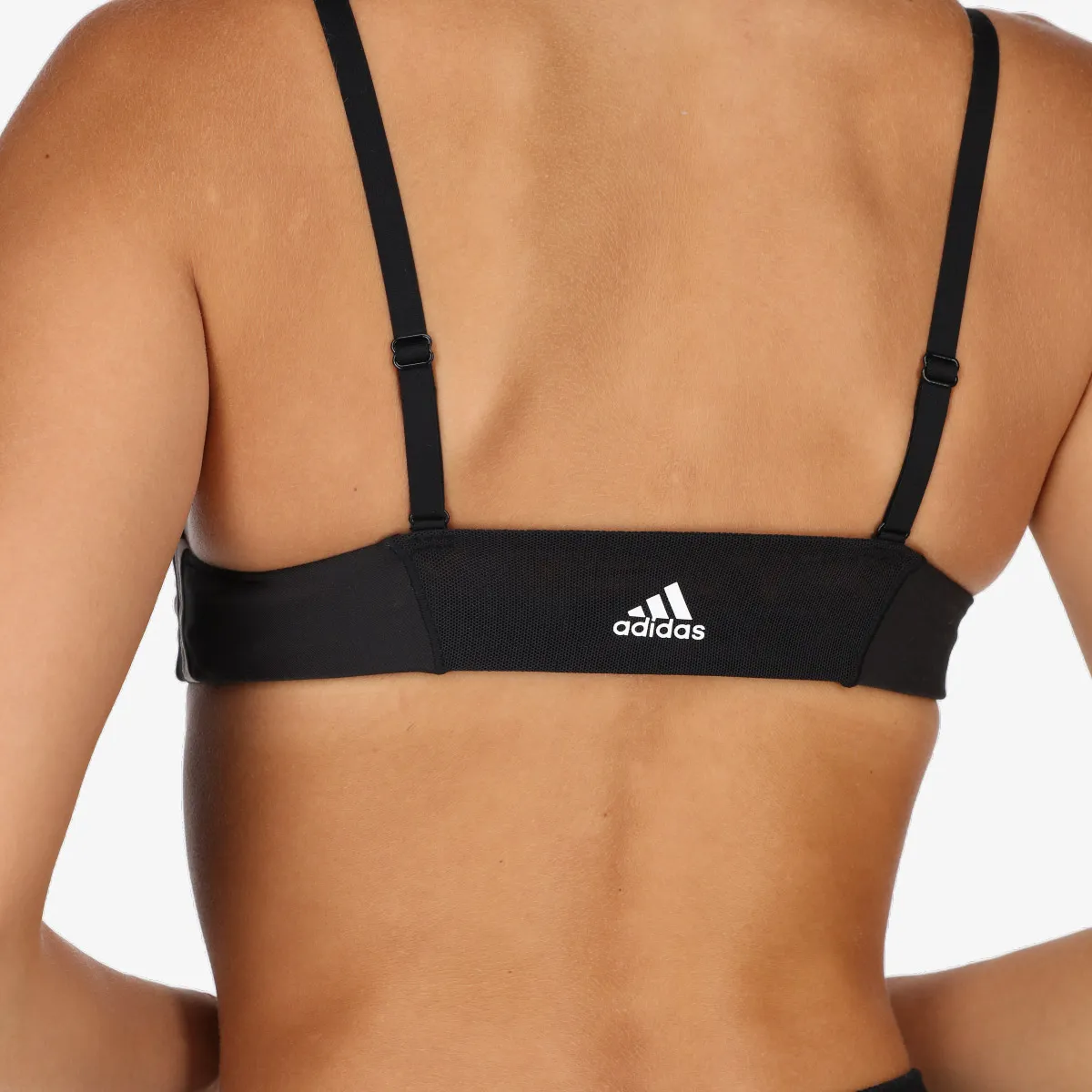 adidas Bra ALL ME 3 STRIPE BRA 