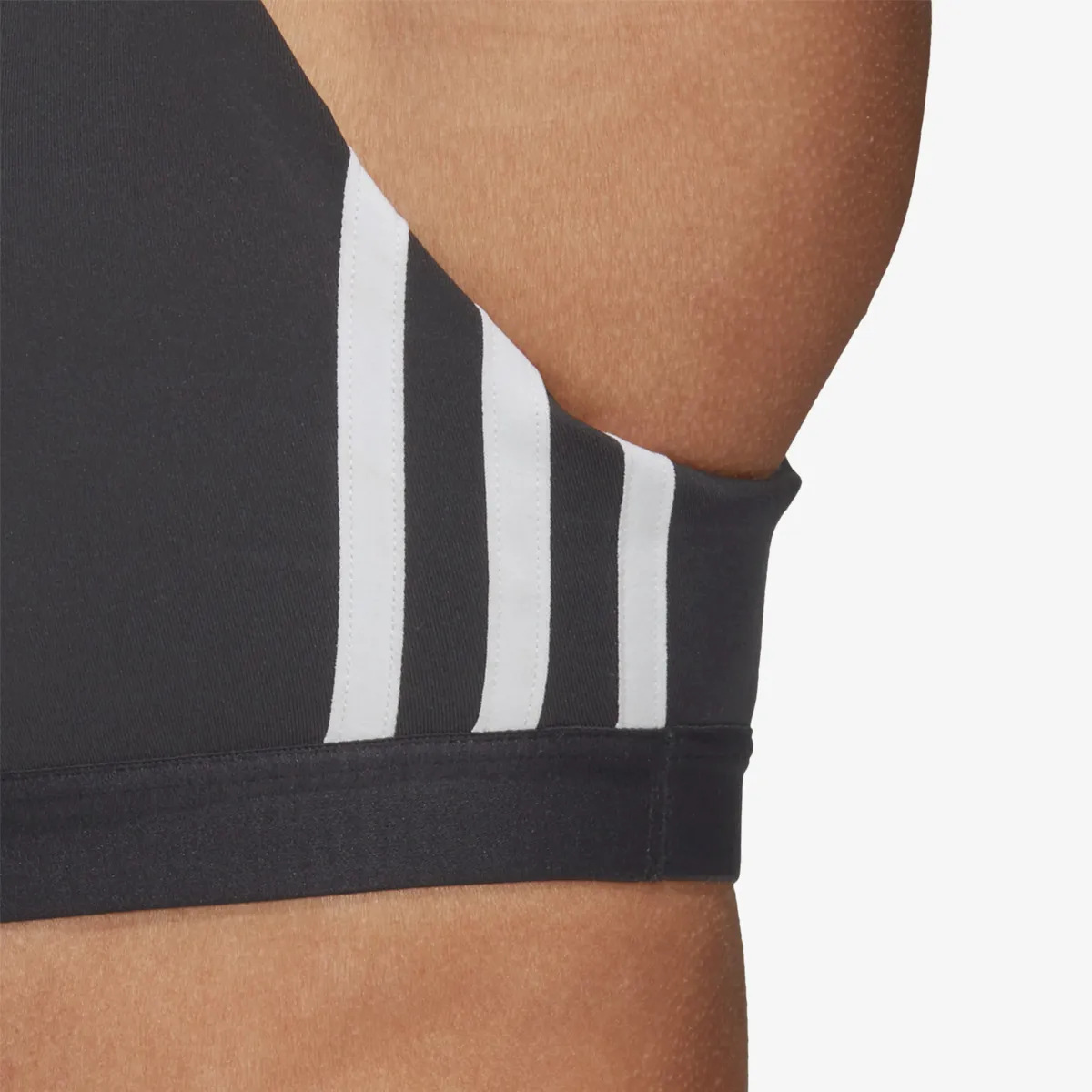adidas Bra ALL ME 3 STRIPE BRA 