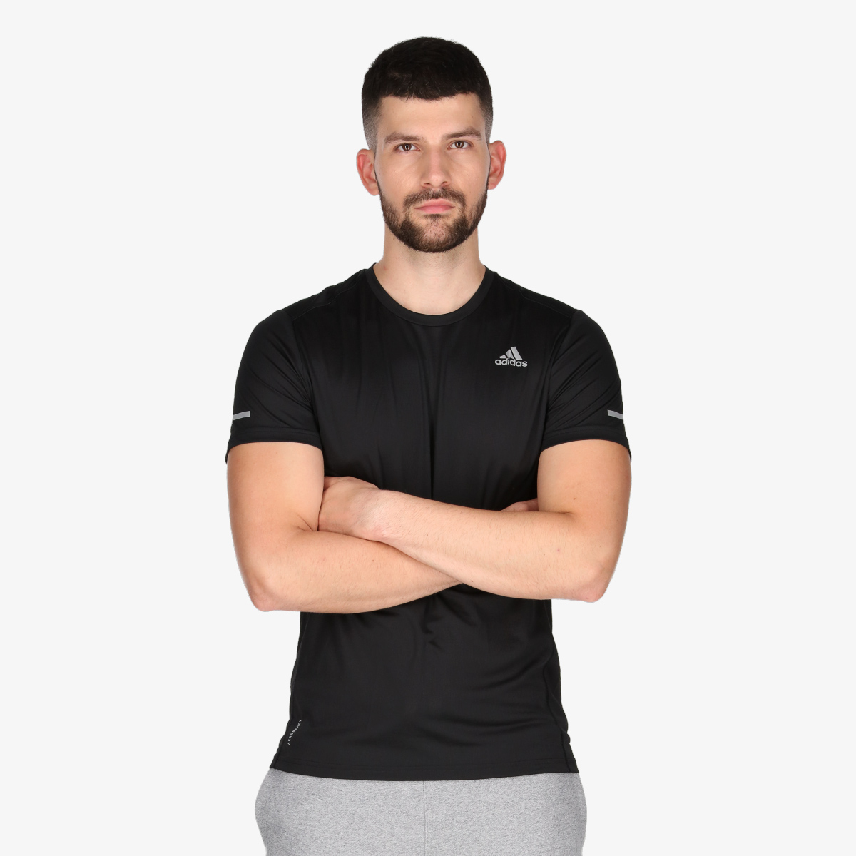 ADIDAS Majica RUN IT FL6972 Runnmore