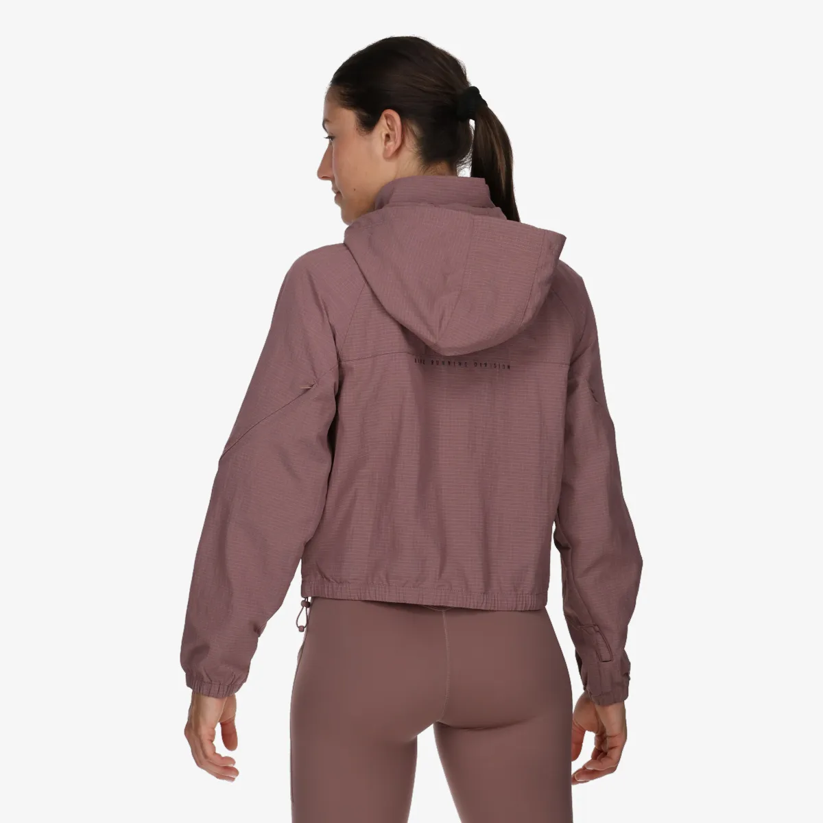 Nike Jakna Nike Running Division Repel