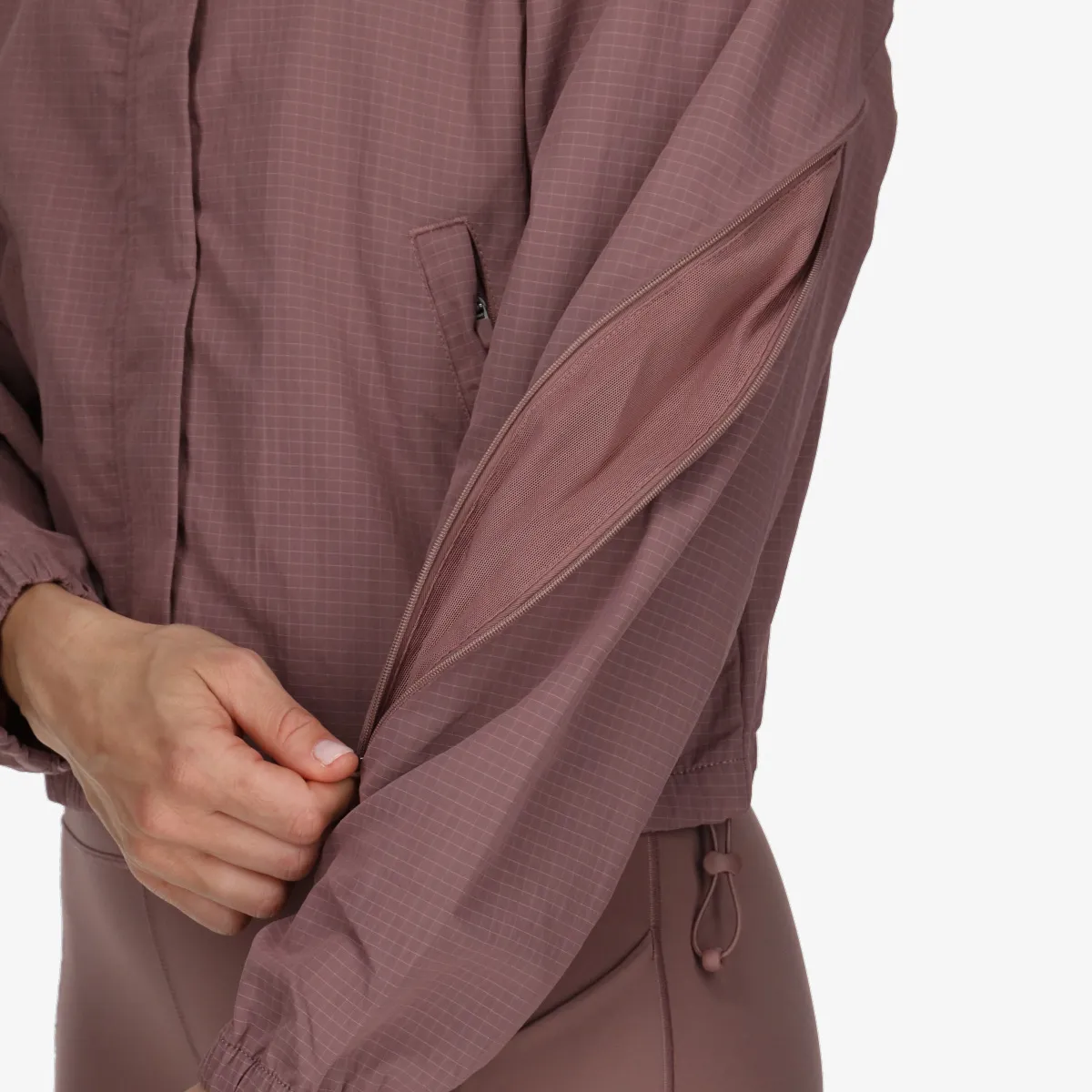 Nike Jakna Nike Running Division Repel