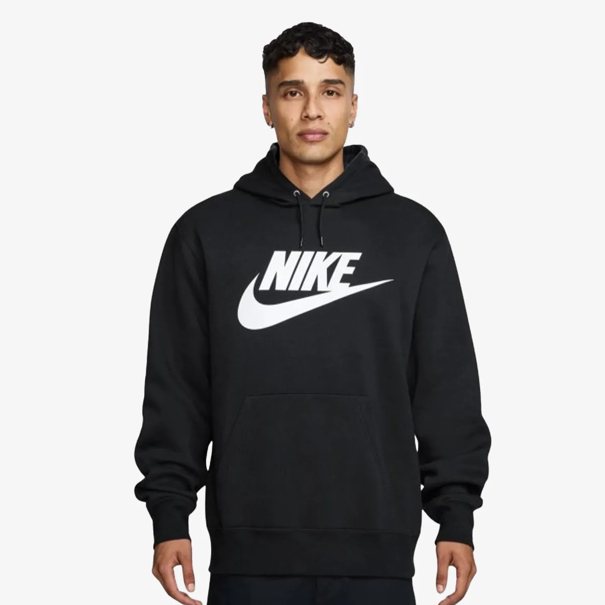 Nike Dukserica Club