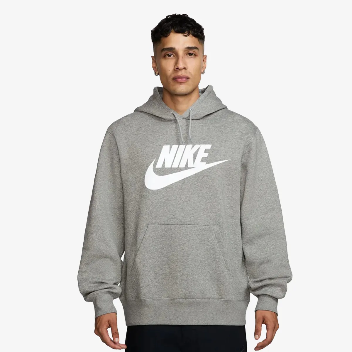Nike Dukserica Club