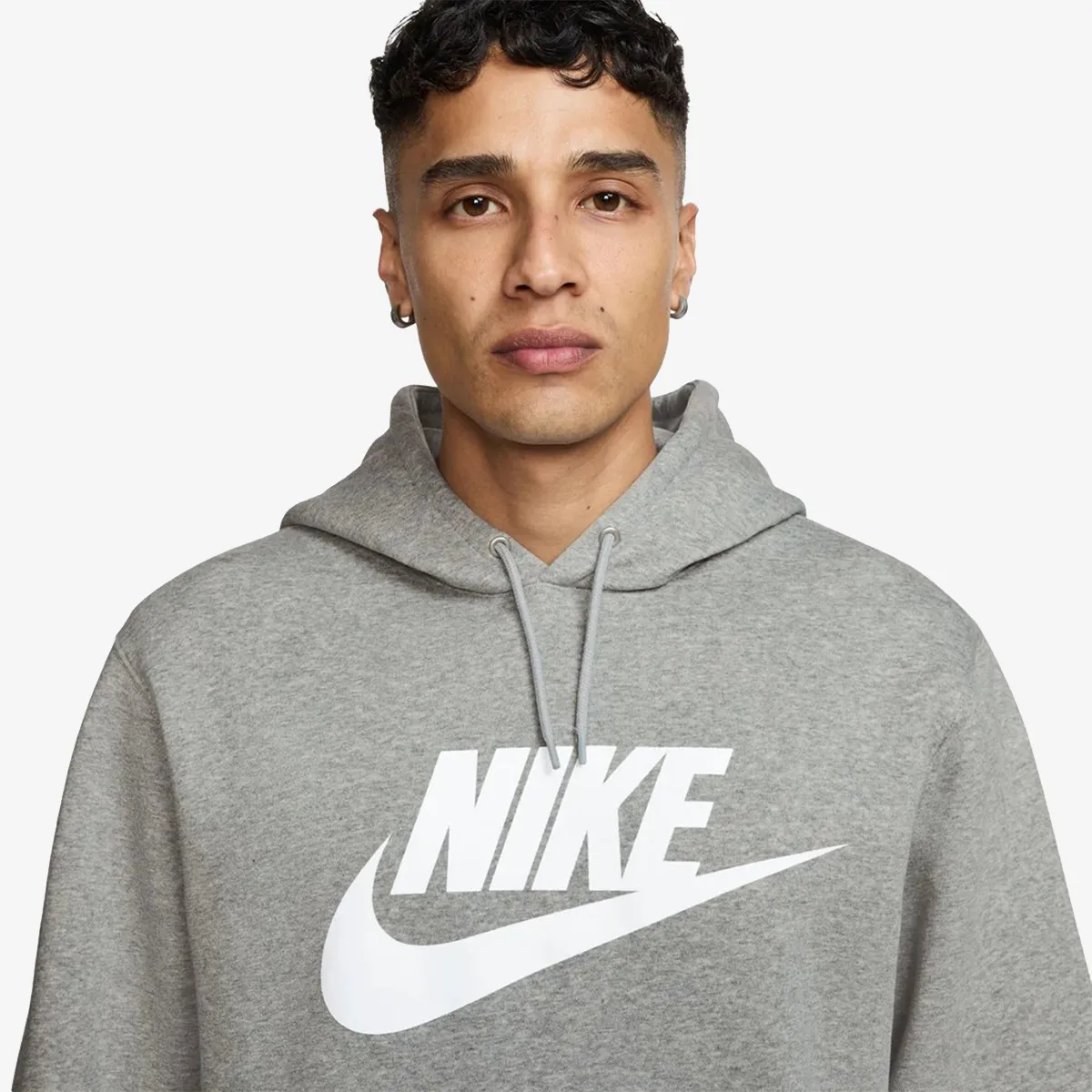 Nike Dukserica Club