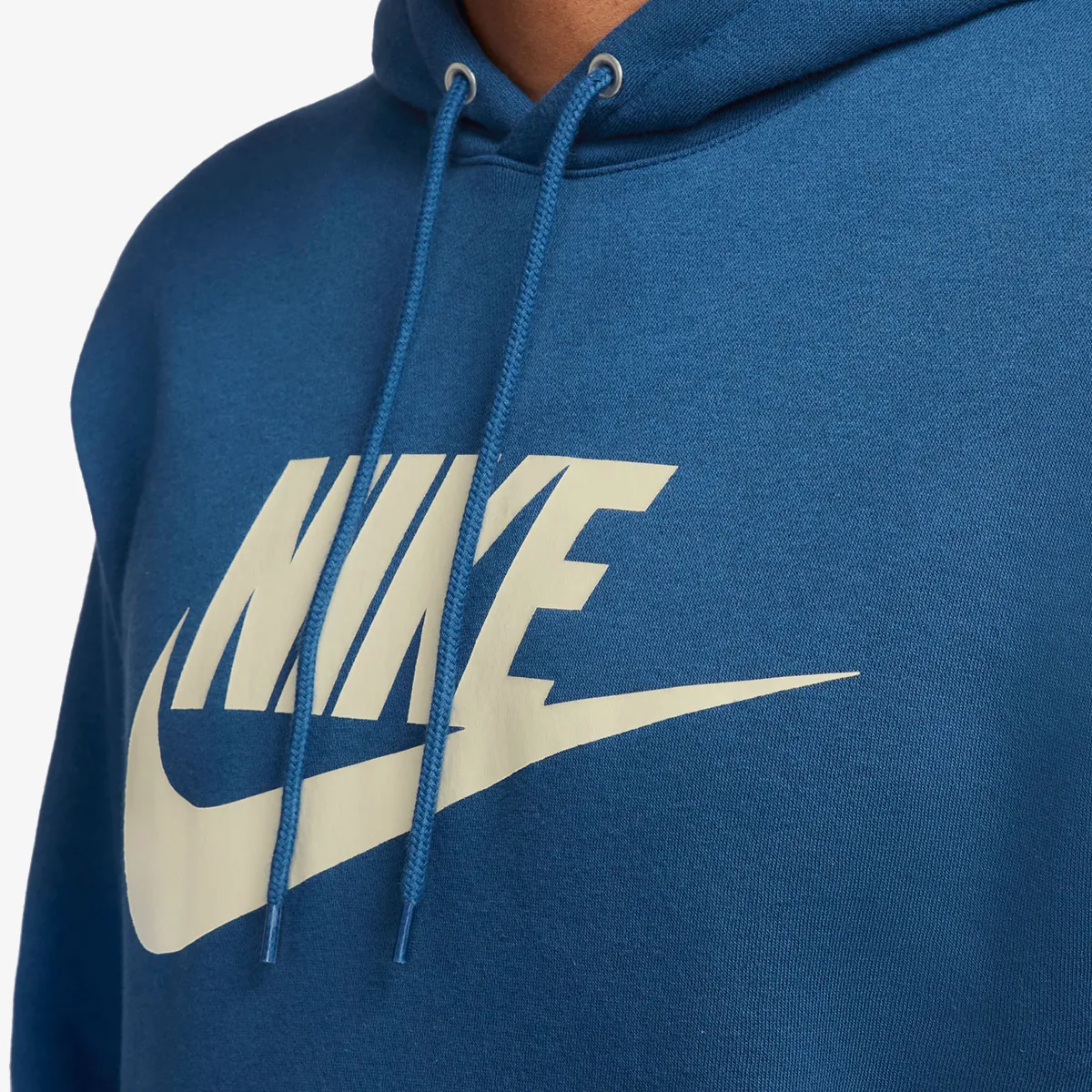 Nike Dukserica Club 