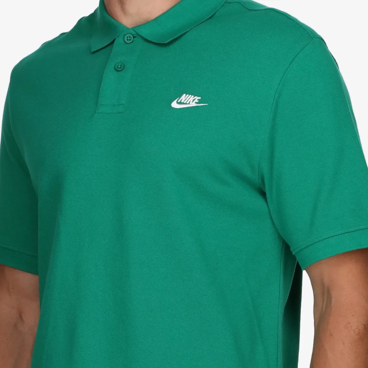 Nike Polo Majica Club 