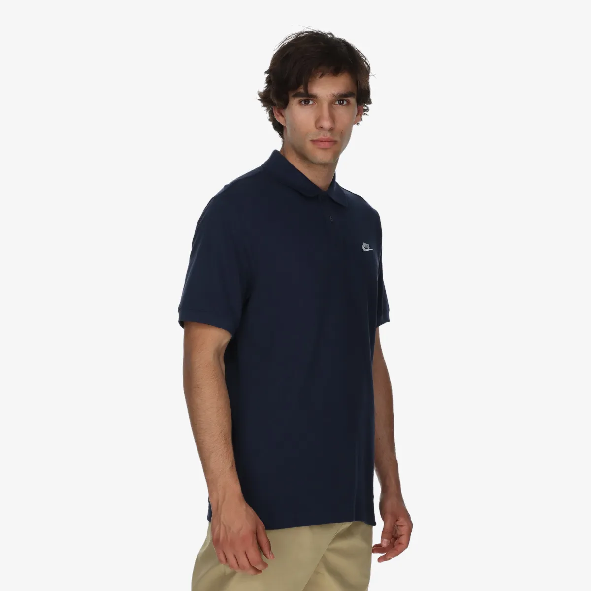 Nike Polo Majica Club 