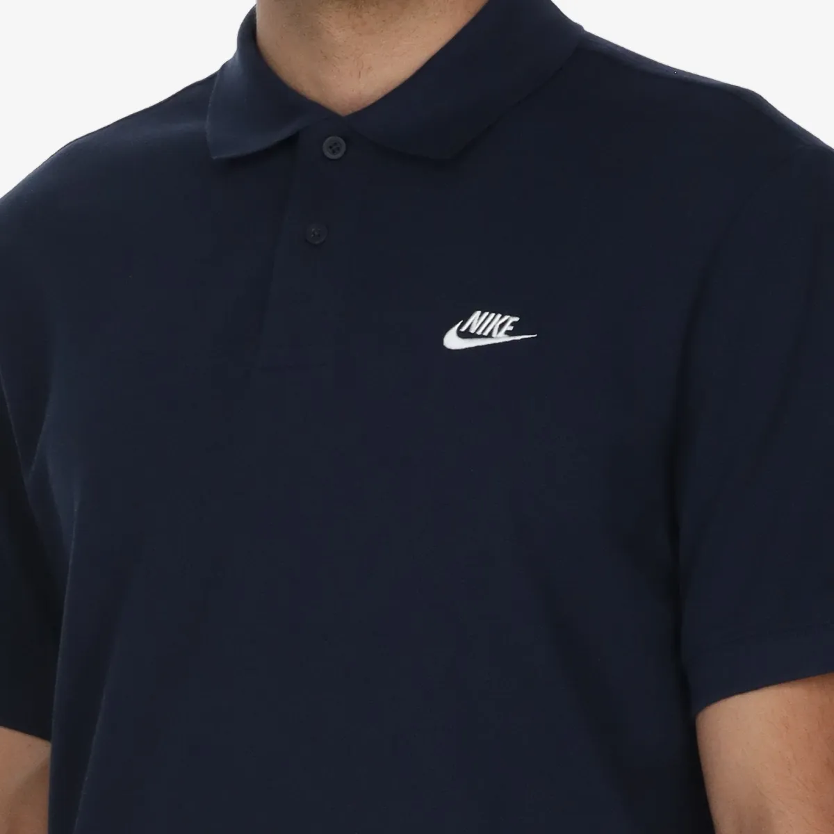 Nike Polo Majica Club 