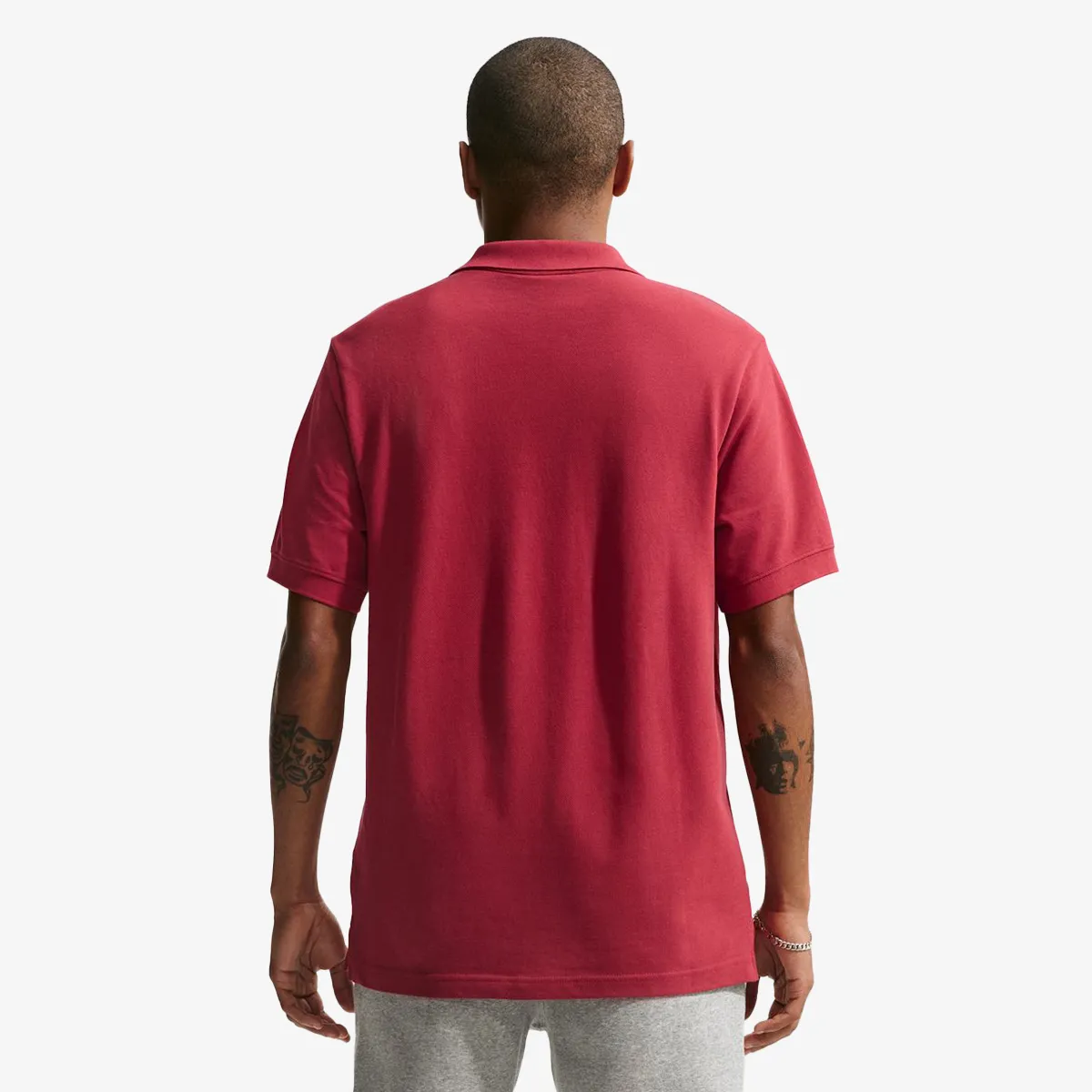 Nike Polo Majica Club 