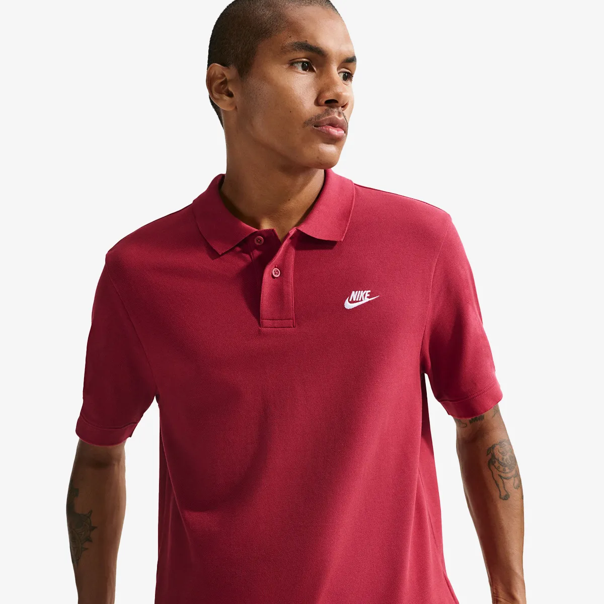 Nike Polo Majica Club 