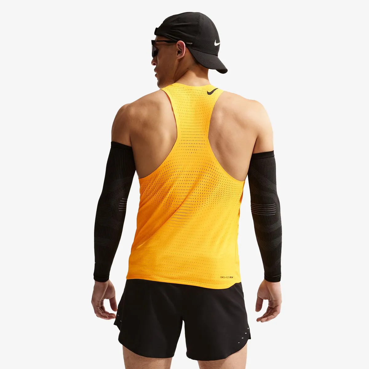 Nike Majica bez rukava AeroSwift Singlet 