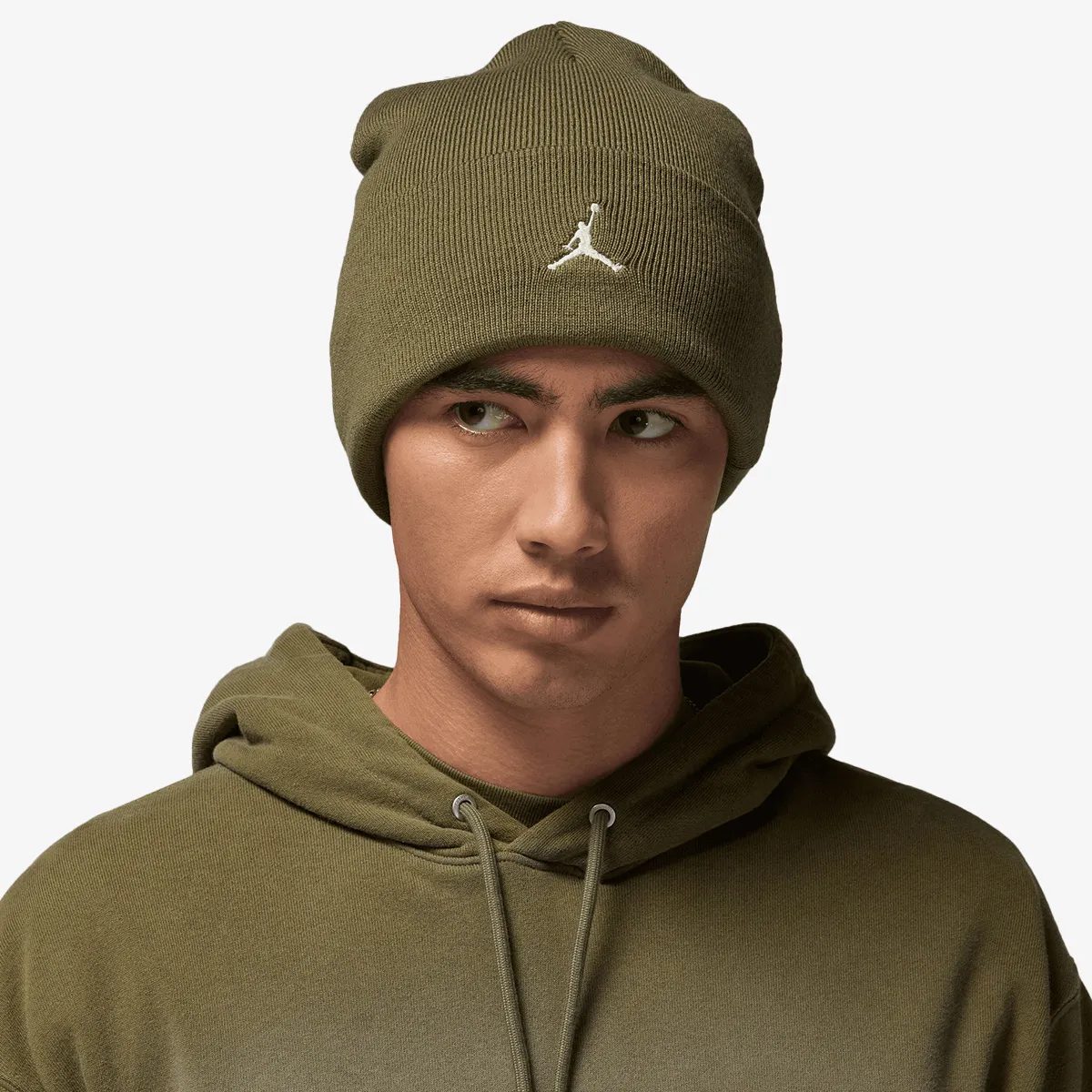 JORDAN Kapa U J PEAK BEANIE ESS 