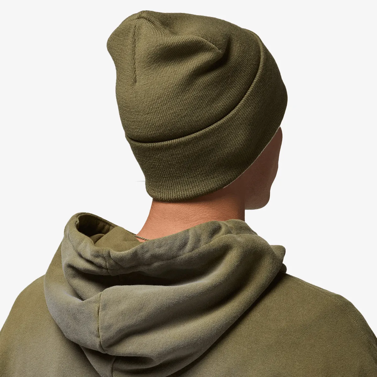 JORDAN Kapa U J PEAK BEANIE ESS 