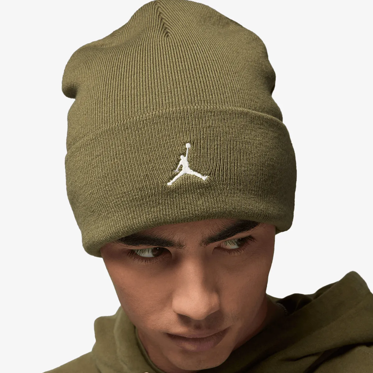JORDAN Kapa U J PEAK BEANIE ESS 