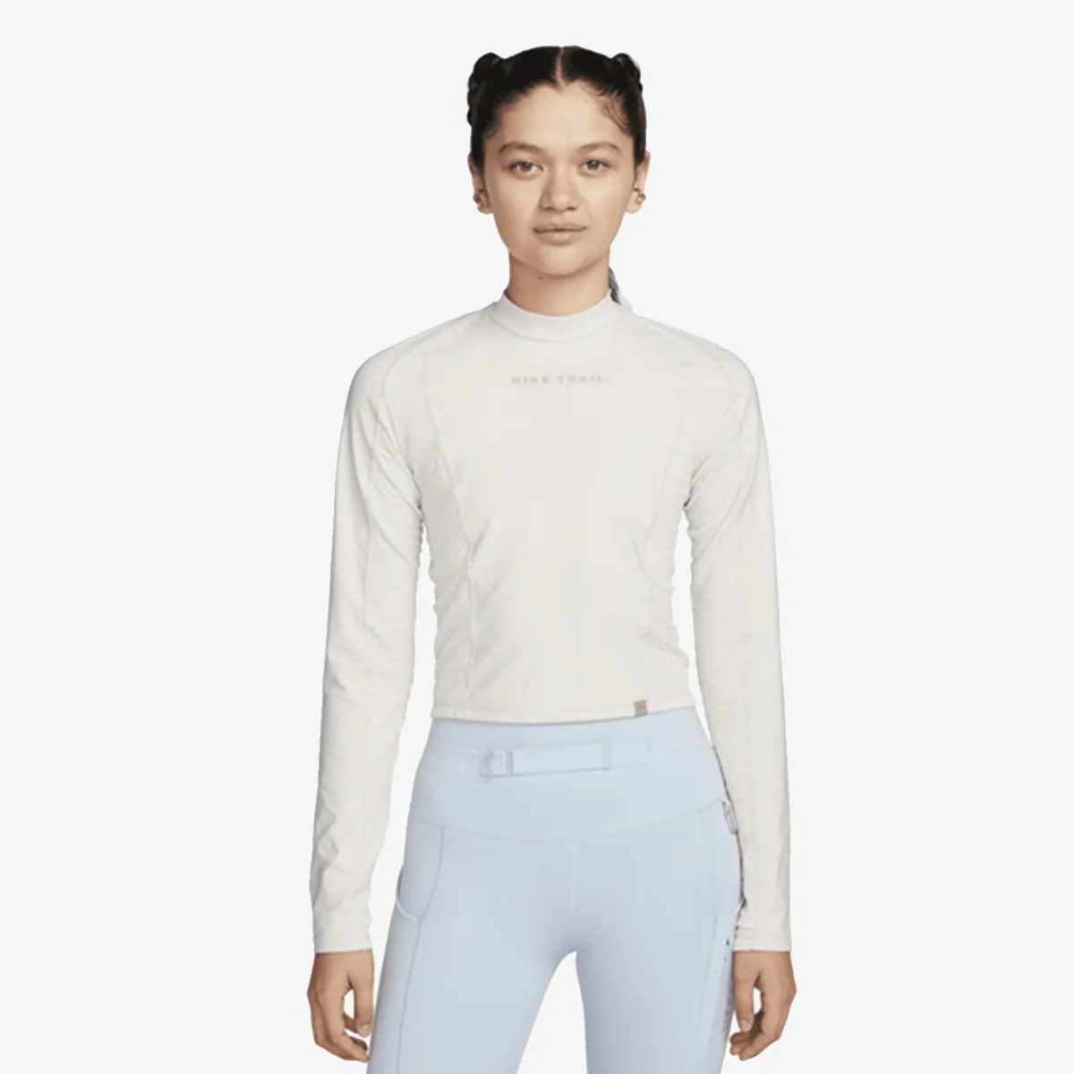Nike Majica dugih rukava Trail 