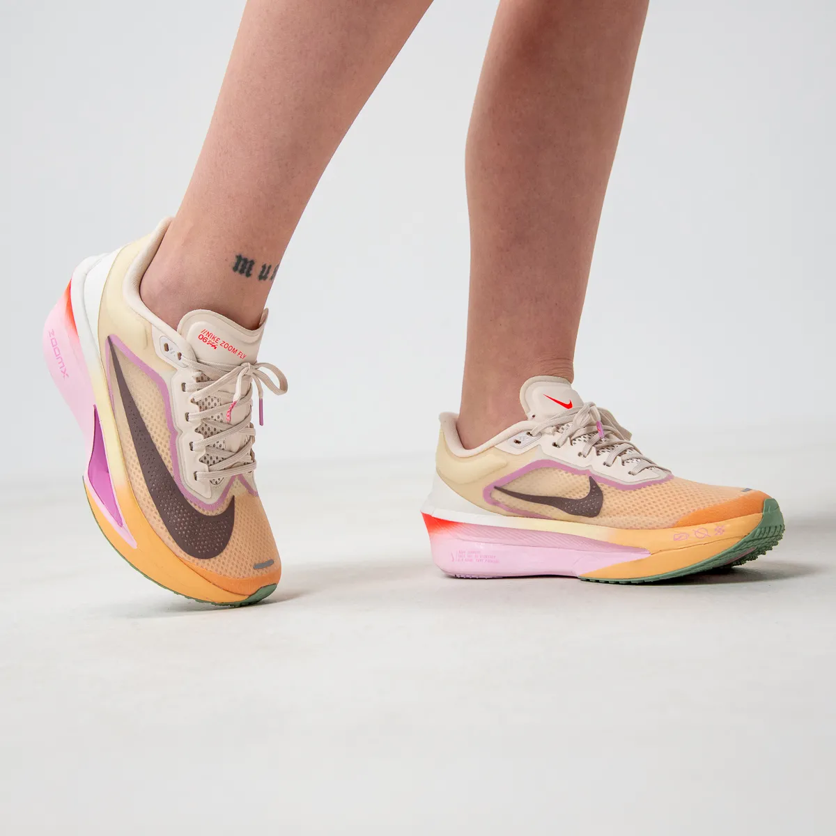 Nike Patike W ZOOM FLY 6 