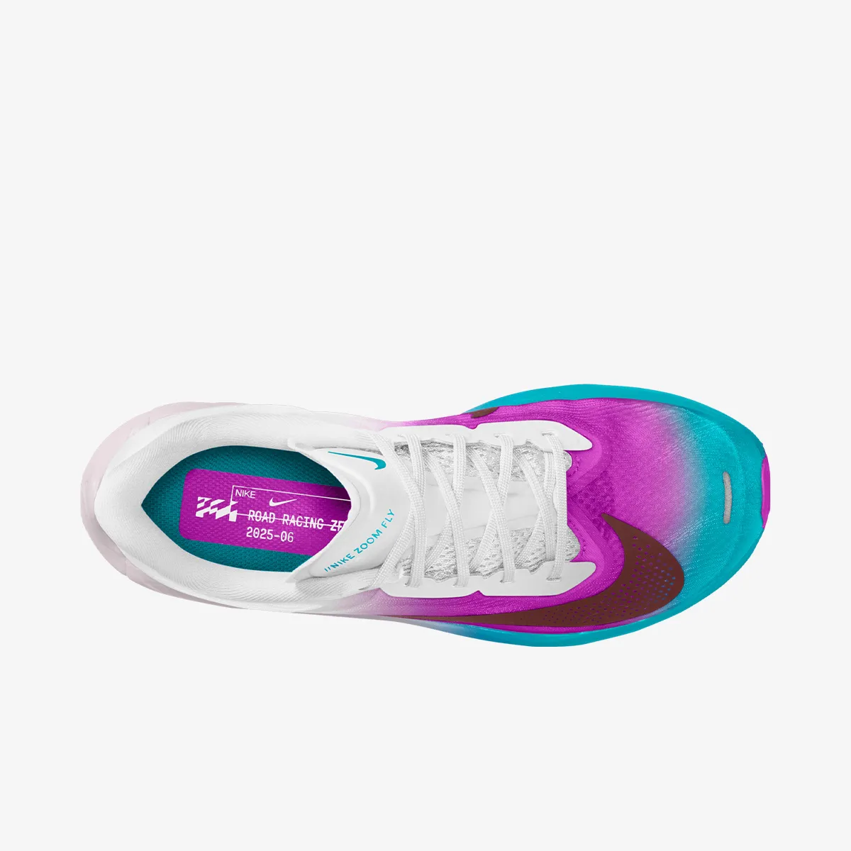 Nike Patike W ZOOM FLY 6