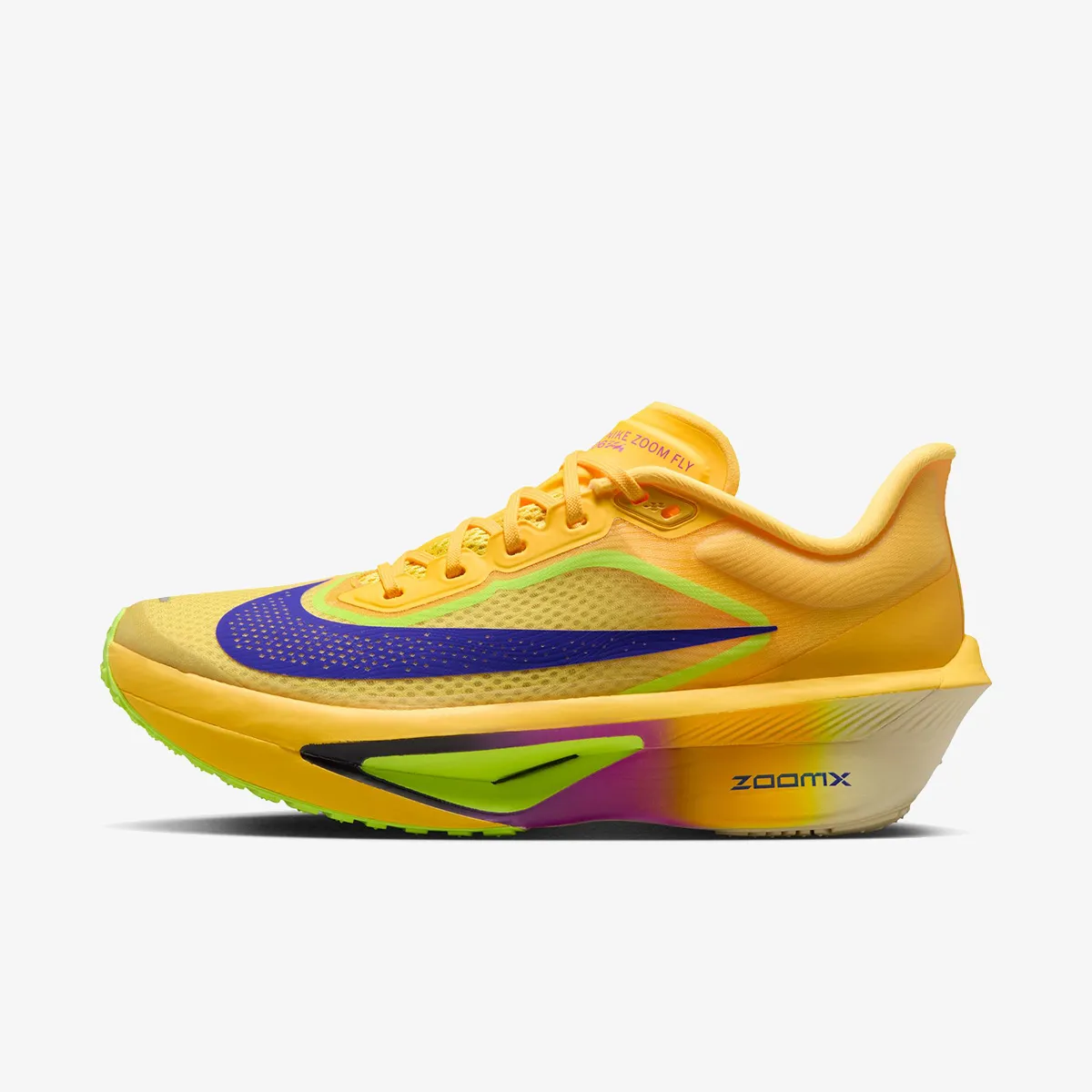 Nike Patike W ZOOM FLY 6