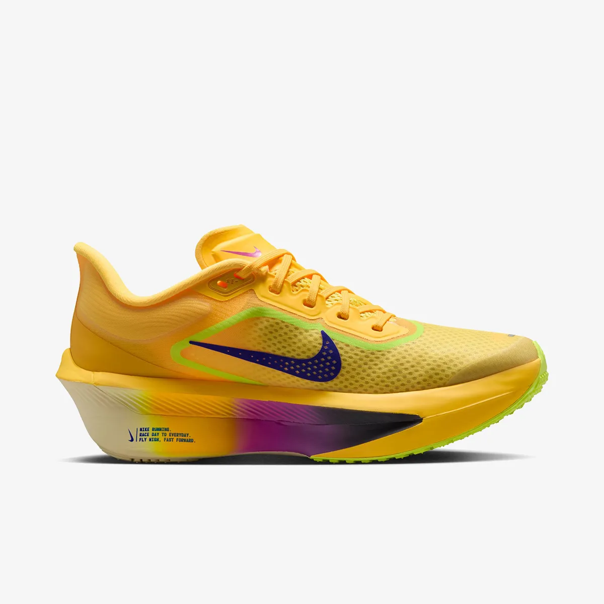 Nike Patike W ZOOM FLY 6 