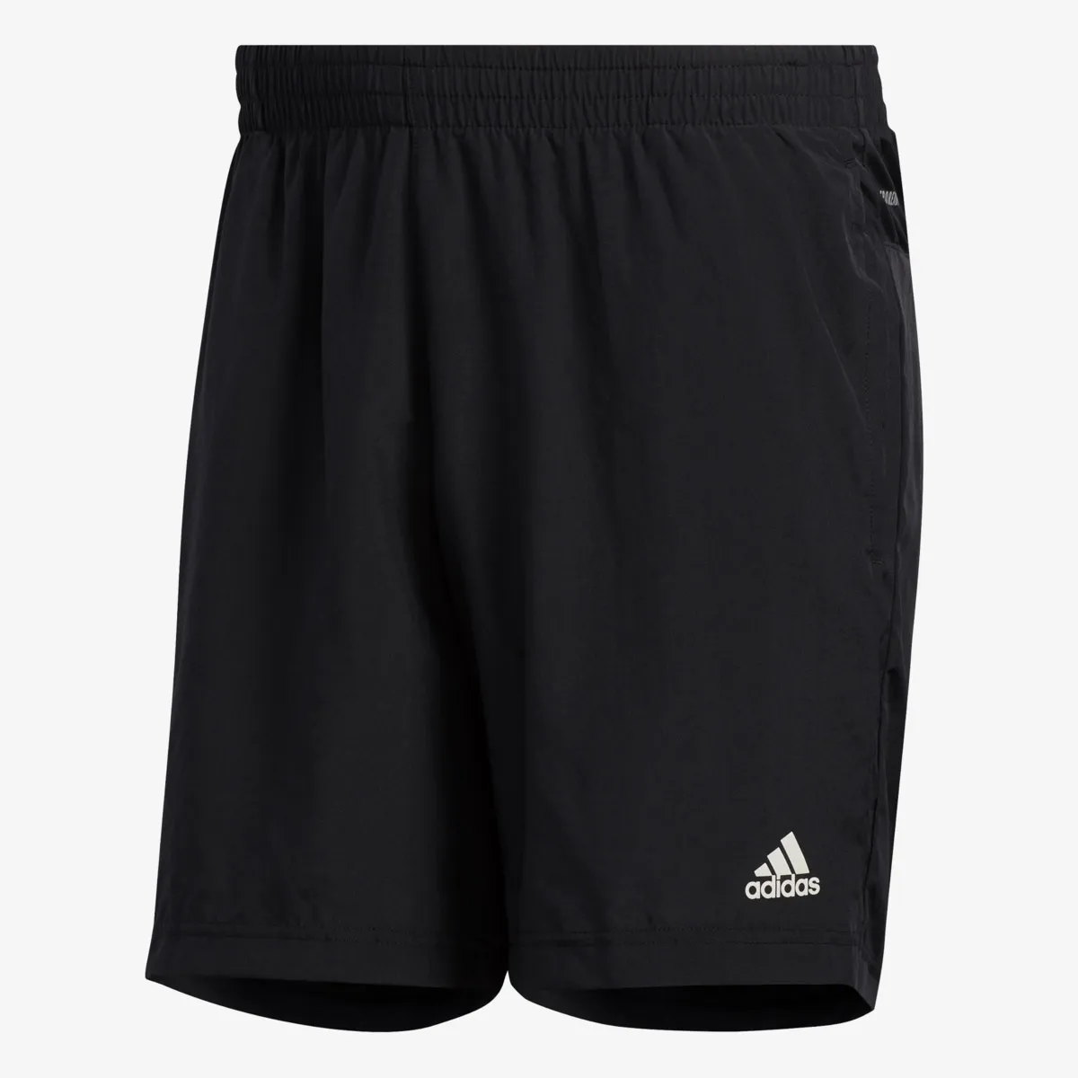 adidas Šorc adidas RUN IT SHORT PB 3 STRIPES MEN 