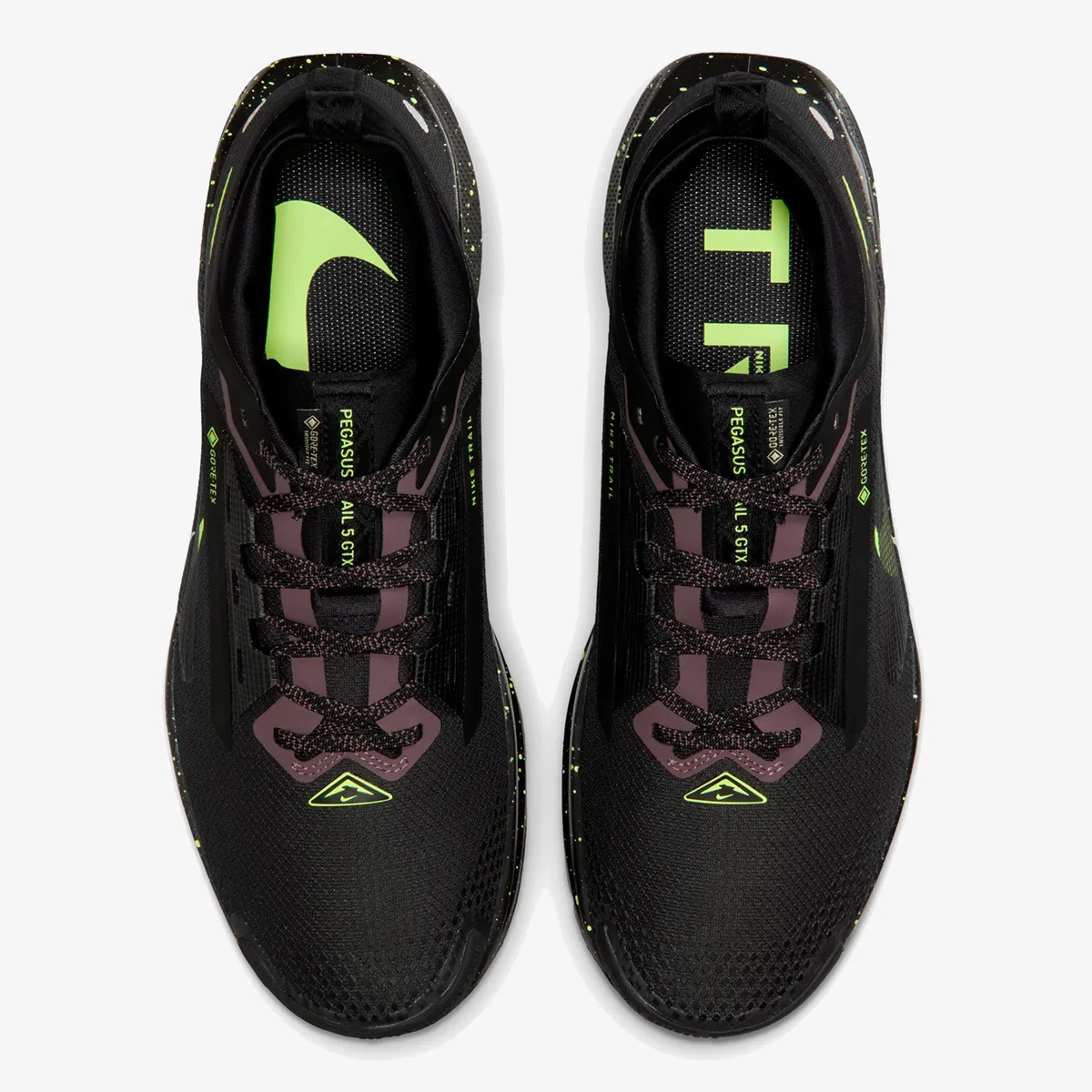 Nike Patike REACTX PEGASUS TRAIL 5 GTX 