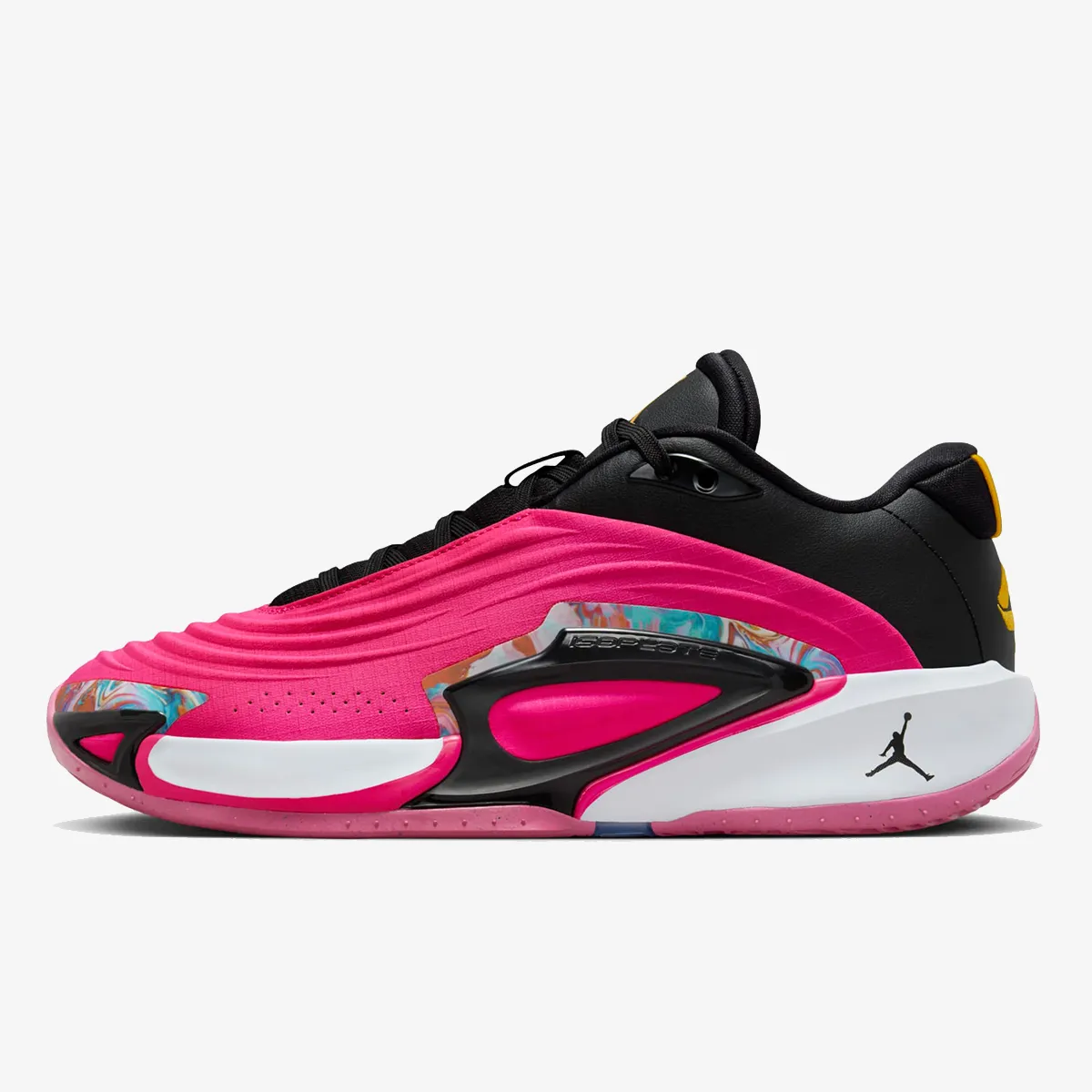 JORDAN Patike Luka 3 