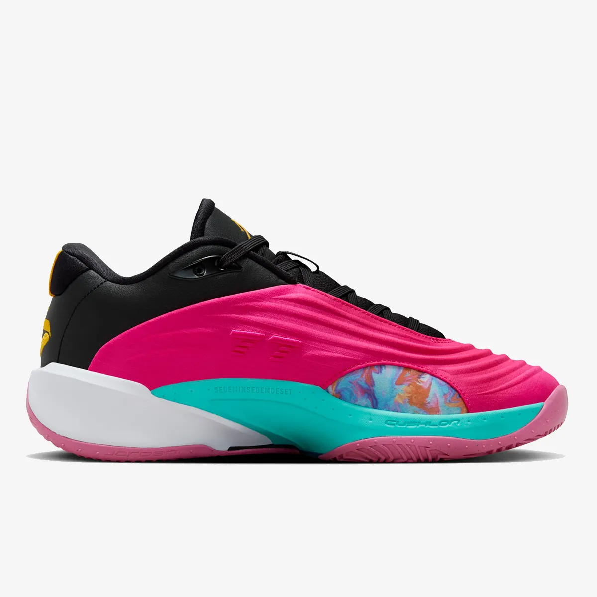 JORDAN Patike Luka 3 
