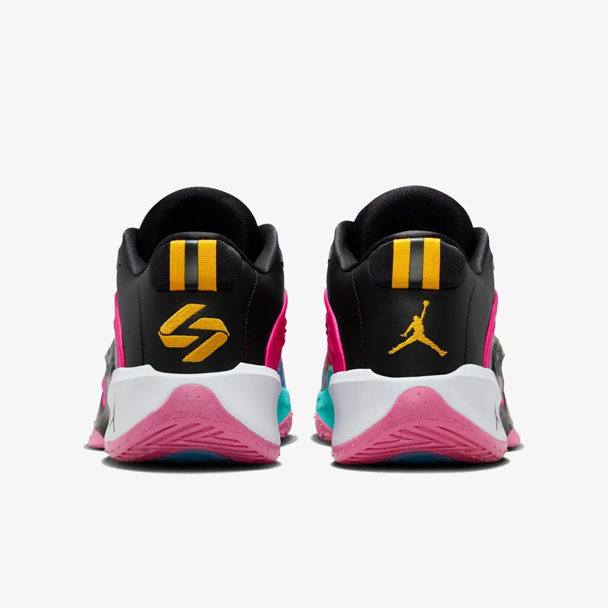 JORDAN Patike Luka 3 