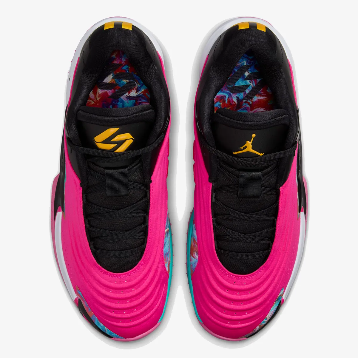 JORDAN Patike Luka 3 