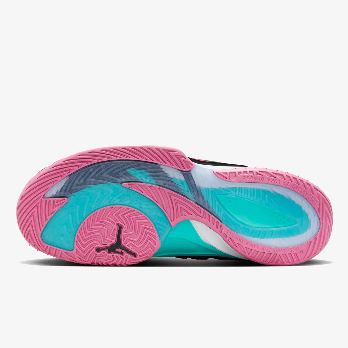 JORDAN Patike Luka 3 