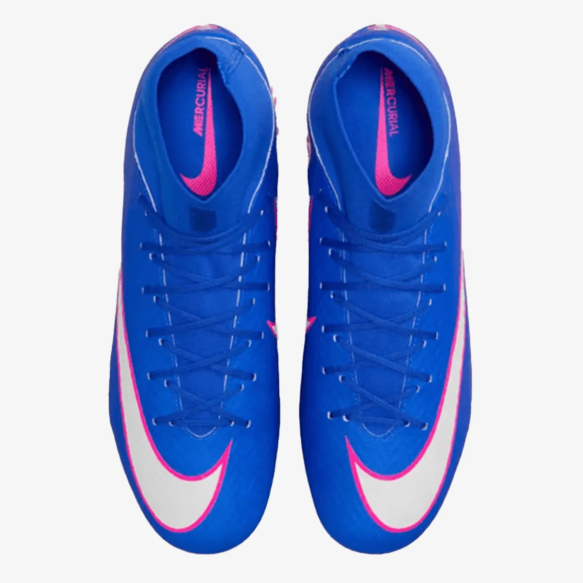 Nike Kopačke ZM SUPERFLY 10 ACADEMY FG/MG 