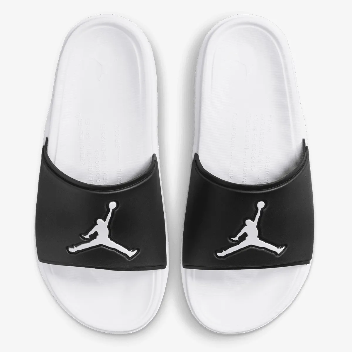 JORDAN Papuče JORDAN JUMPMAN SLIDE 