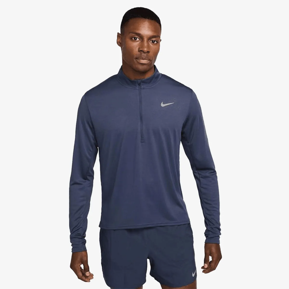 Nike Majica dugih rukava M NK DF PACER TOP HZ