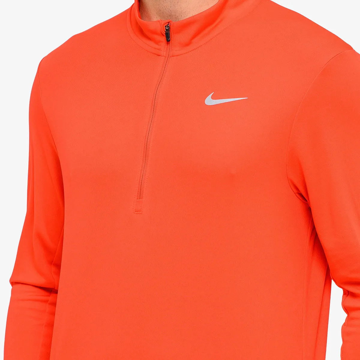 Nike Majica dugih rukava M NK DF PACER TOP HZ 