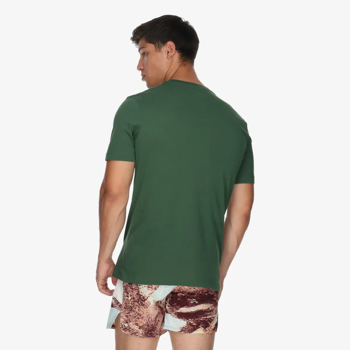 Nike Majica M NK DF TEE TRAIL LOGO 