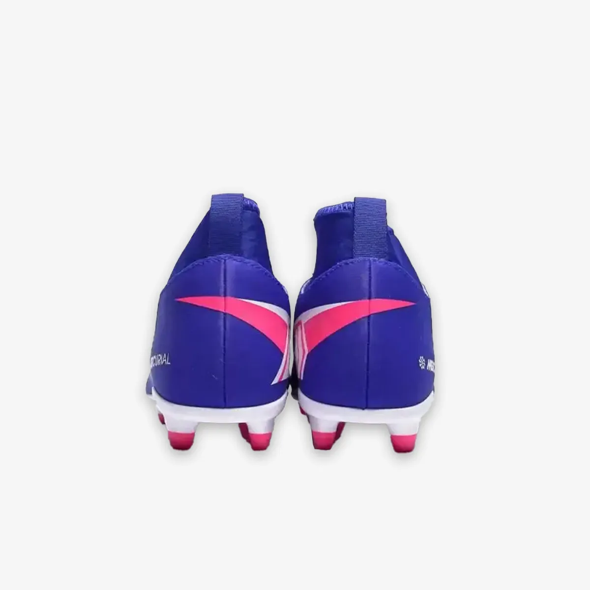 Nike Kopačke JR SUPERFLY 10 CLUB FG/MG