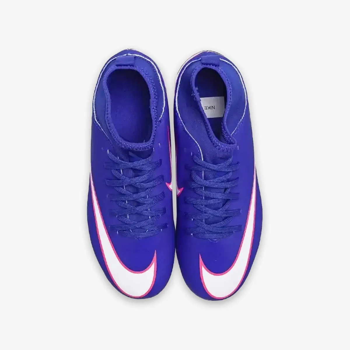 Nike Kopačke JR SUPERFLY 10 CLUB FG/MG