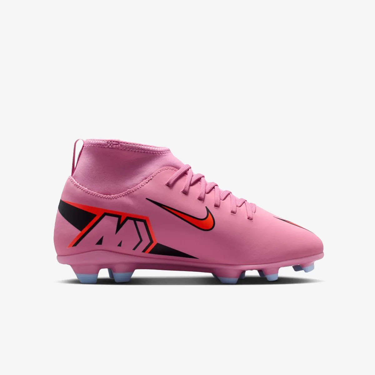 Nike Kopačke JR SUPERFLY 10 CLUB FG/MG
