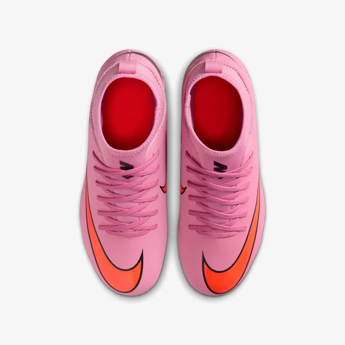 Nike Kopačke JR SUPERFLY 10 CLUB FG/MG