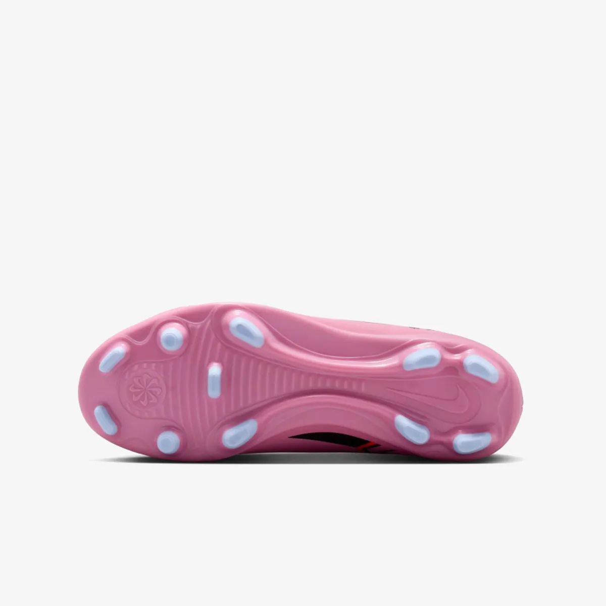 Nike Kopačke JR SUPERFLY 10 CLUB FG/MG
