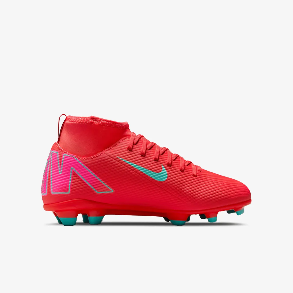 Nike Kopačke JR SUPERFLY 10 CLUB FG/MG
