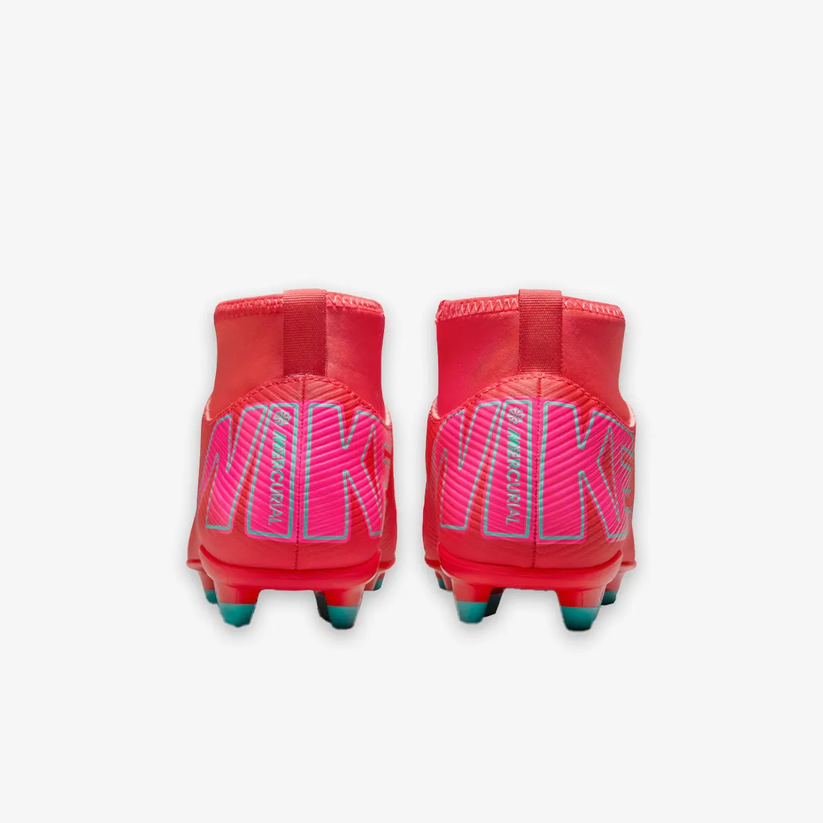 Nike Kopačke JR SUPERFLY 10 CLUB FG/MG