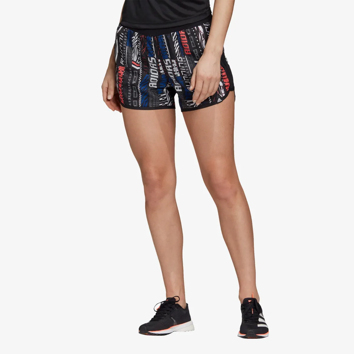 adidas Šorc M20 SHORT GRAPH 