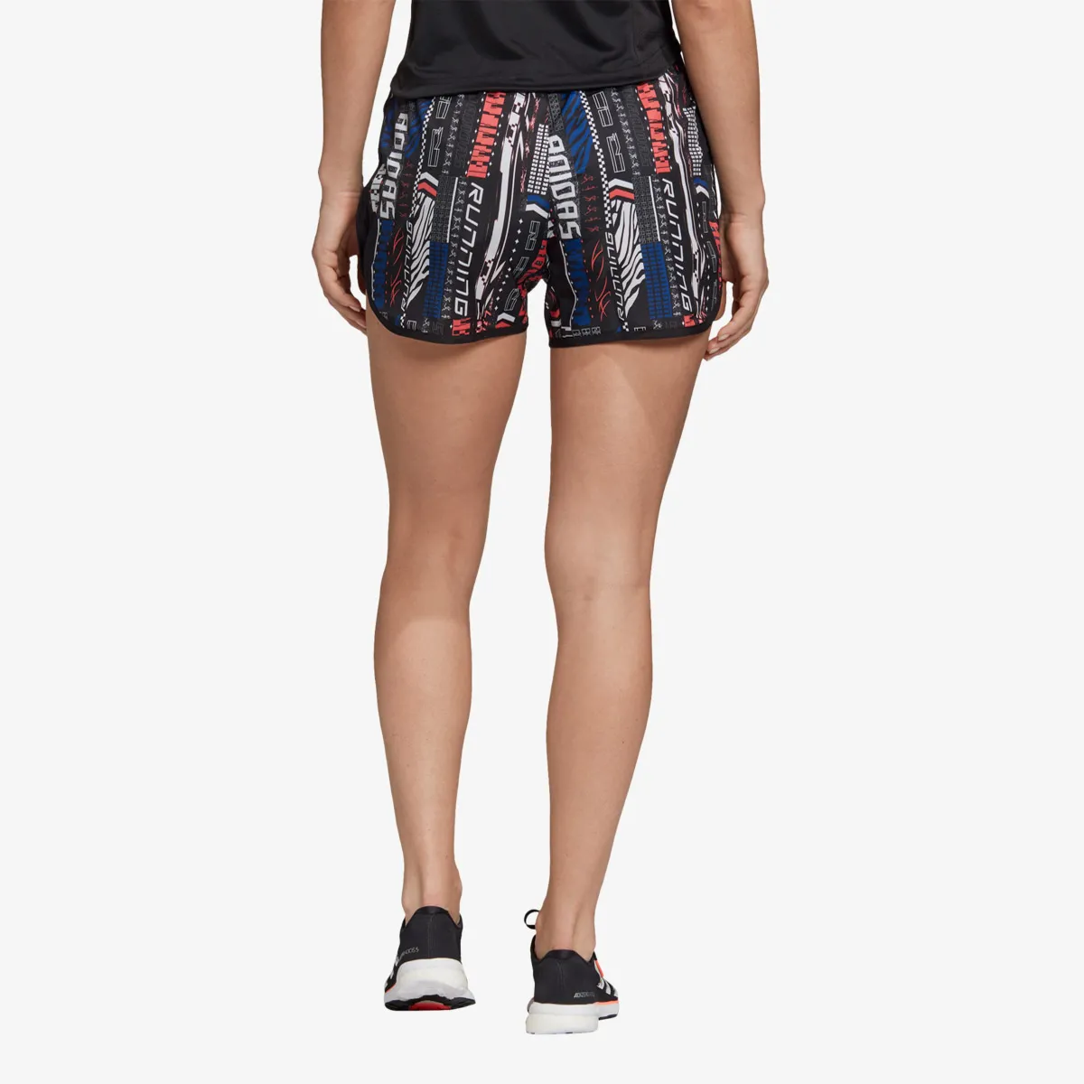 adidas Šorc M20 SHORT GRAPH 