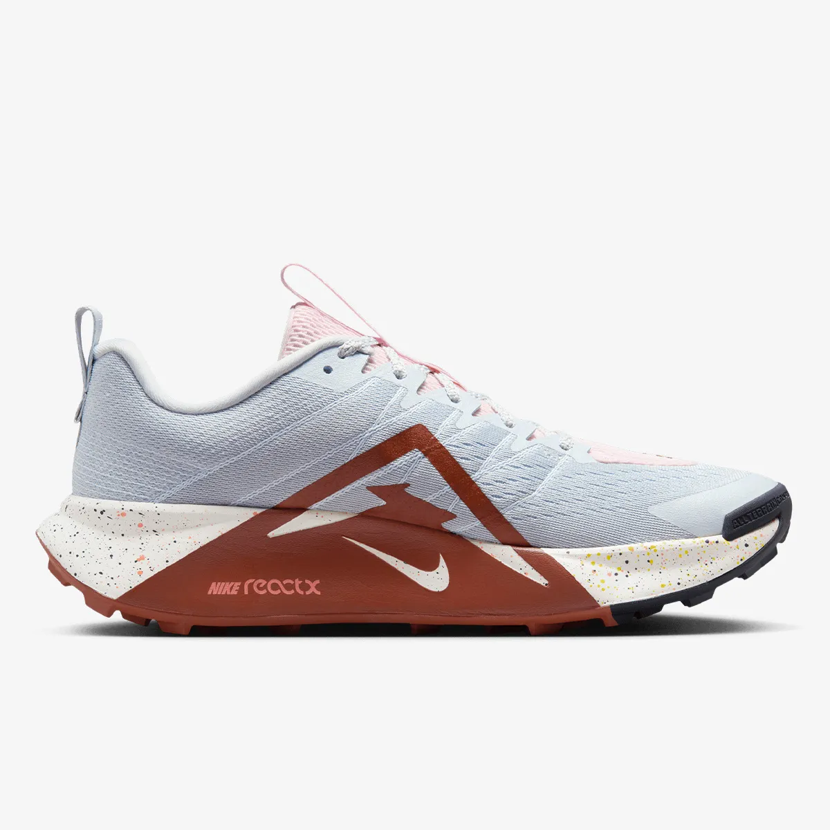 Nike Patike NIKE REACTX WILDHORSE 10 