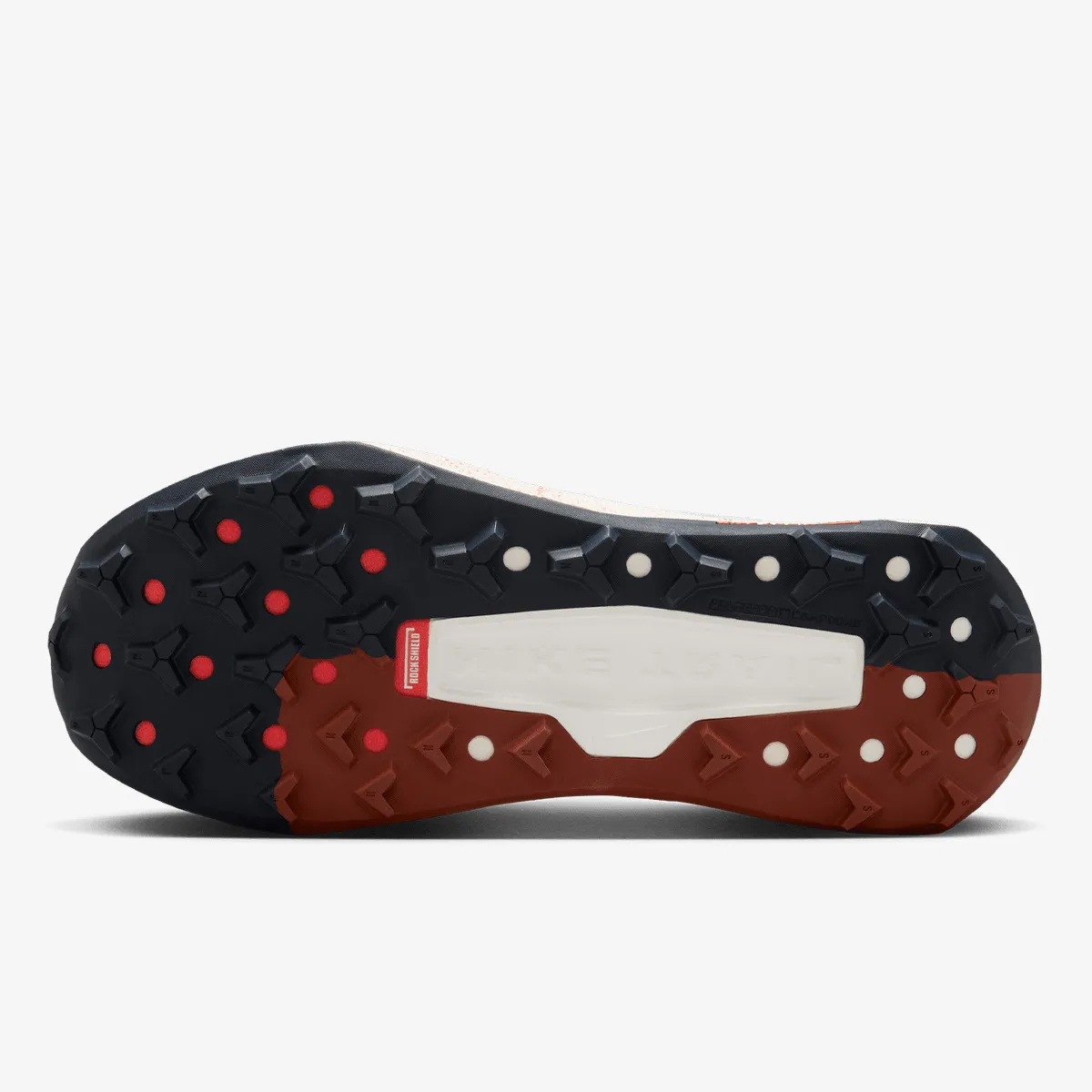 Nike Patike NIKE REACTX WILDHORSE 10 