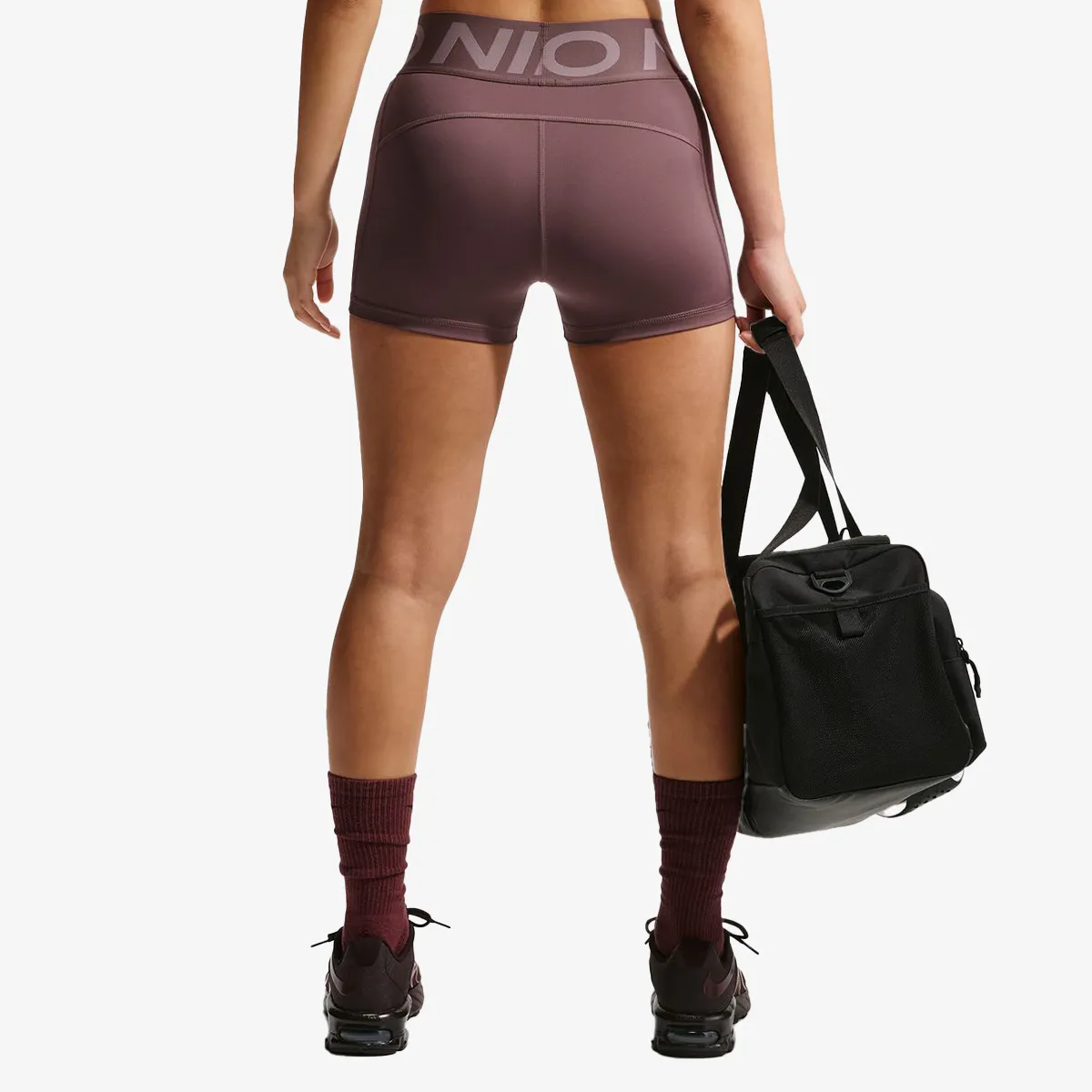 Nike Helanke W NP SCULPT DF HR 3IN SHORT