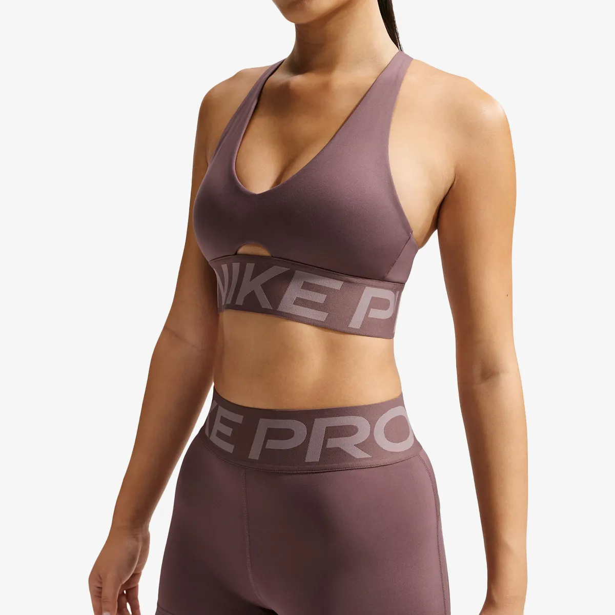 Nike Helanke W NP SCULPT DF HR 3IN SHORT