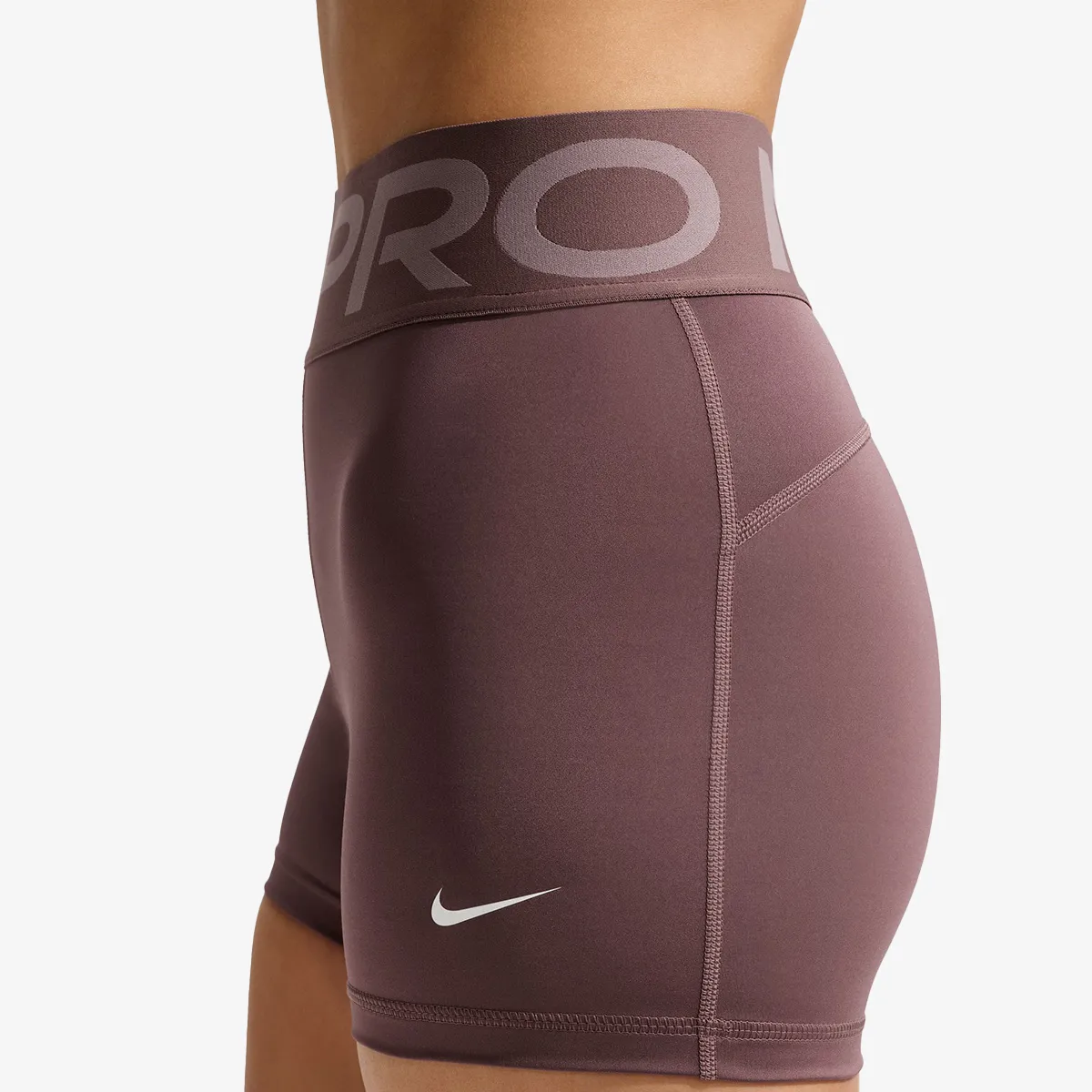 Nike Helanke W NP SCULPT DF HR 3IN SHORT
